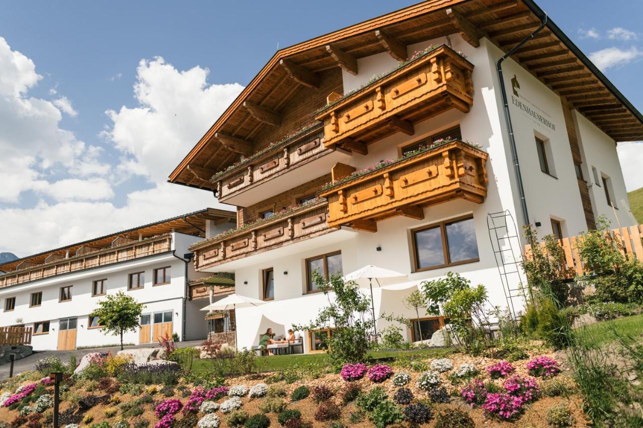 Edenhauserhof Neu Gotzens Exterior foto