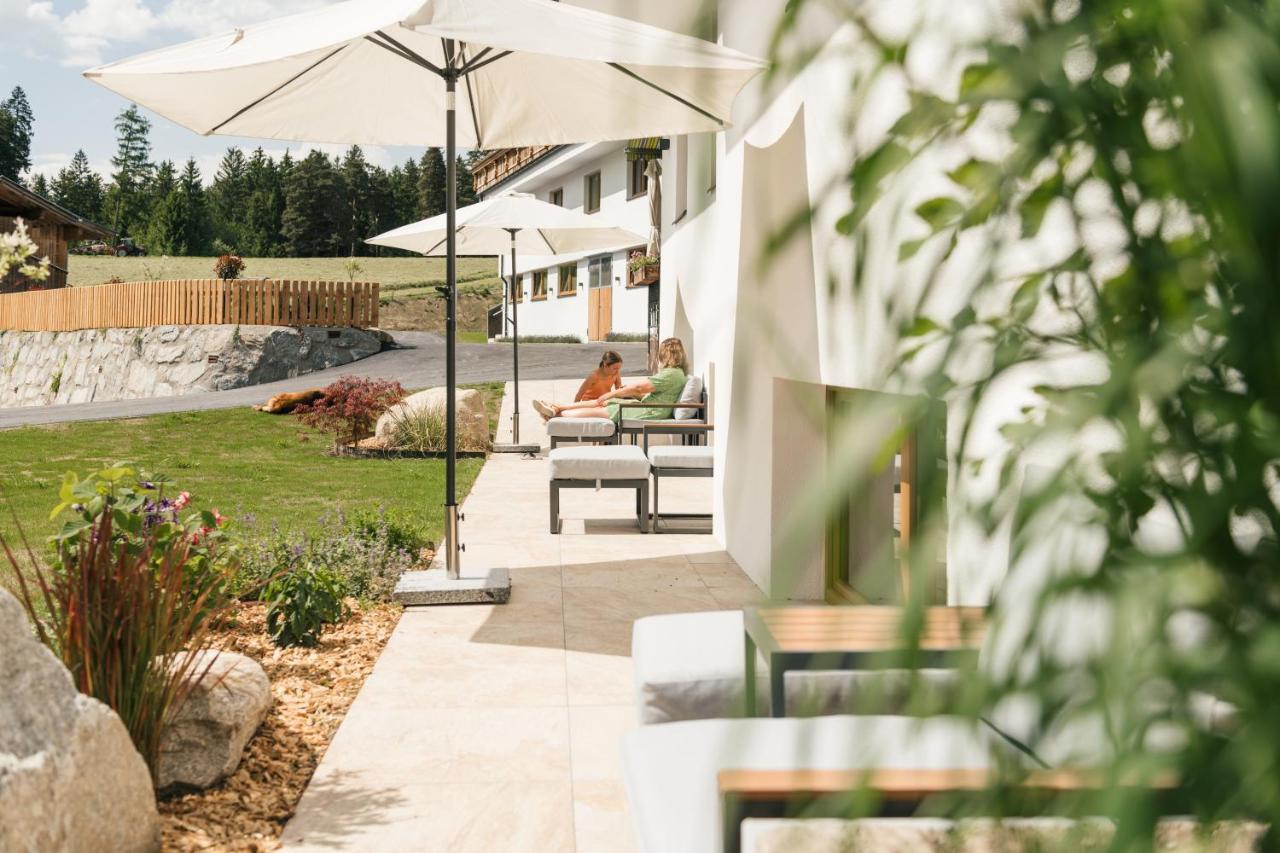 Edenhauserhof Neu Gotzens Exterior foto