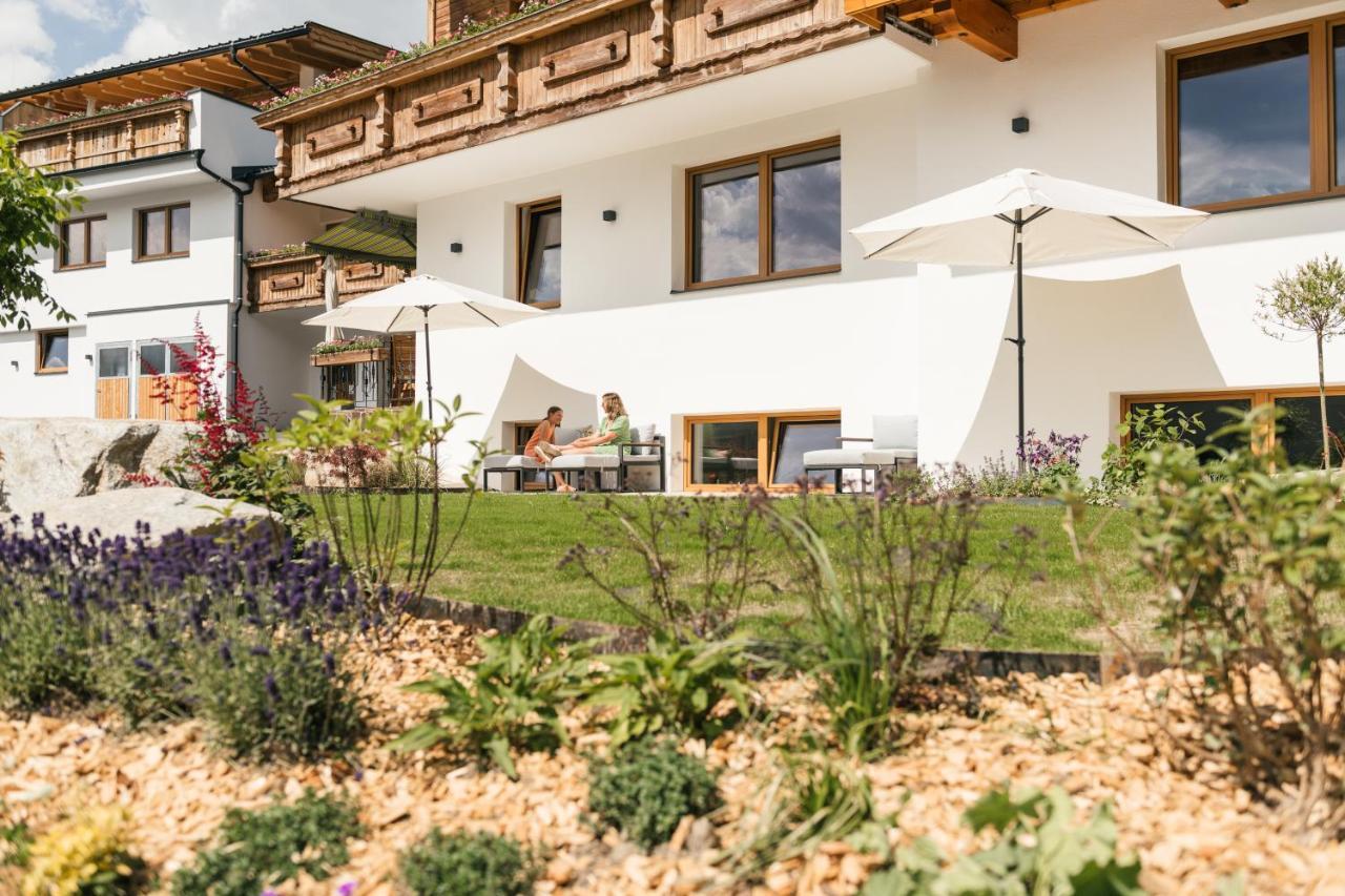 Edenhauserhof Neu Gotzens Exterior foto