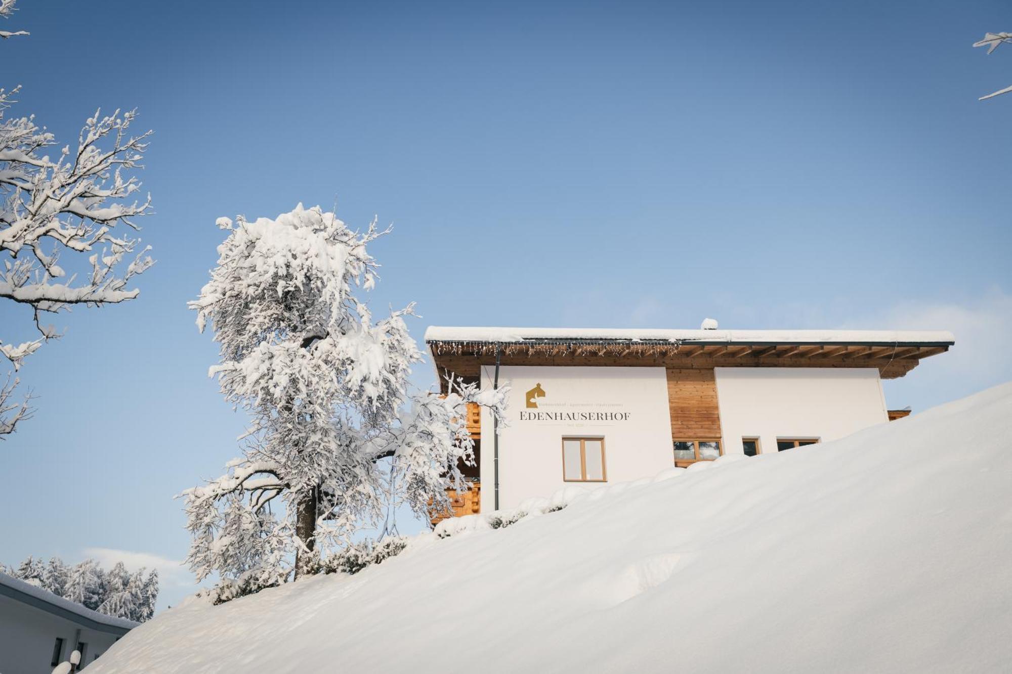 Edenhauserhof Neu Gotzens Exterior foto