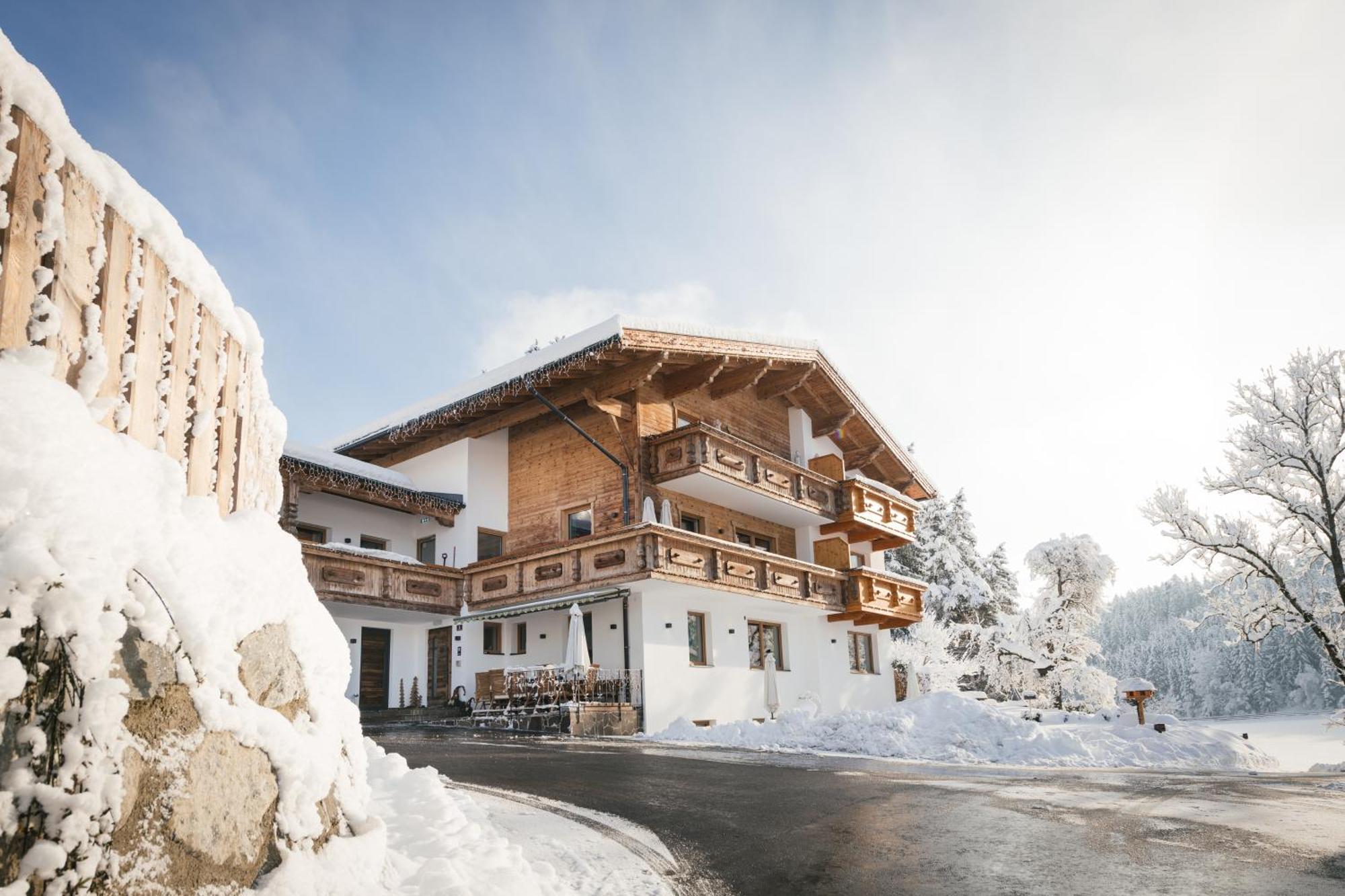 Edenhauserhof Neu Gotzens Exterior foto