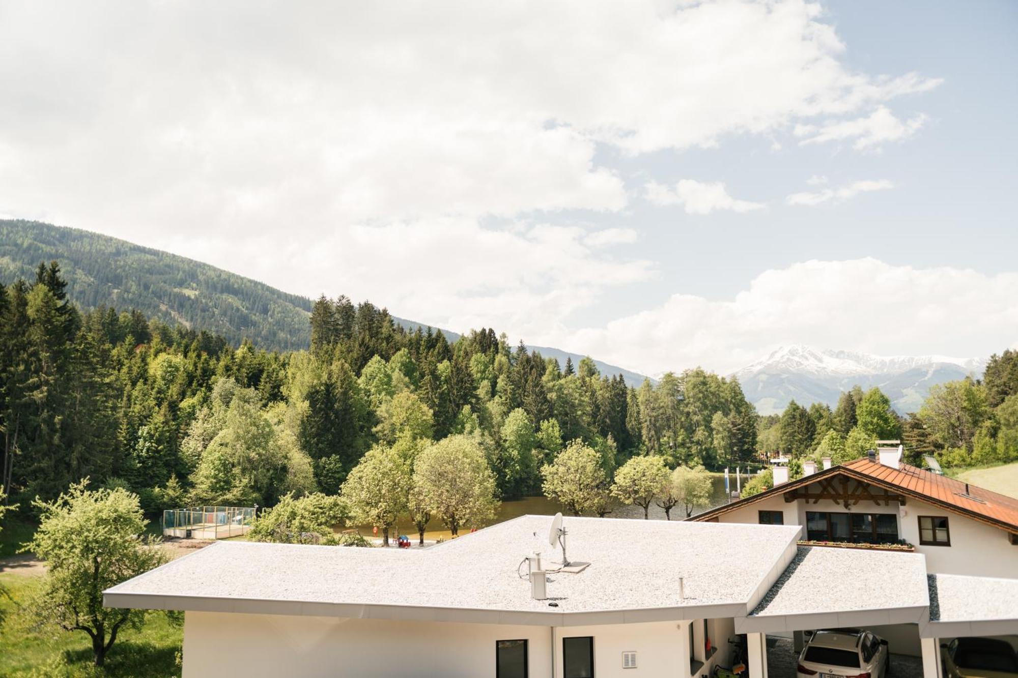 Edenhauserhof Neu Gotzens Exterior foto